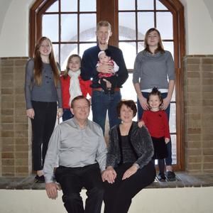 Meet your Posher, Kathy